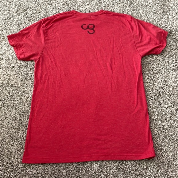 Camp Gladiator BOLD Tee - Picture 5 of 6